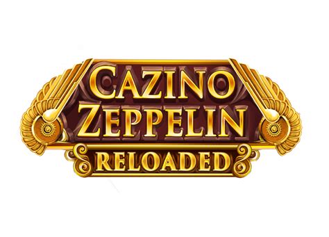  Слот Cazino Zeppelin Reloaded